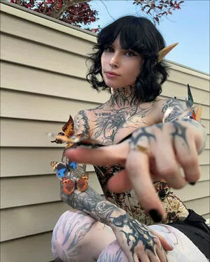 Tyniquewebster OnlyFans Leaked Free Thumbnail Picture - #4HE8jNtQnV