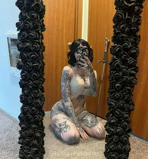 Tyniquewebster OnlyFans Leaked Free Thumbnail Picture - #wZb6elTk7G