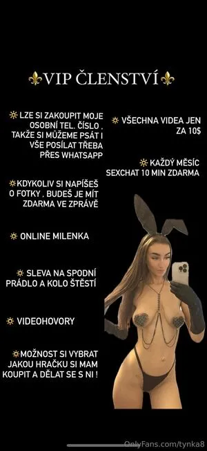 Tynka8 OnlyFans Leaked Free Thumbnail Picture - #O6nUeSYaz9