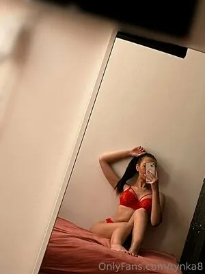 Tynka8 OnlyFans Leaked Free Thumbnail Picture - #Youj2qNeAL