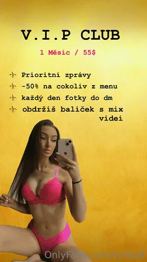 Tynka8 OnlyFans Leaked Free Thumbnail Picture - #ZzirtOtqjr