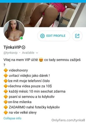 Tynka8 OnlyFans Leaked Free Thumbnail Picture - #d4rbTlNLZ0