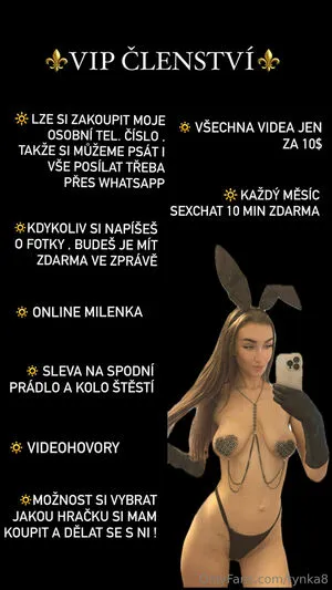 Tynka8 OnlyFans Leaked Free Thumbnail Picture - #dlgD3qko9x