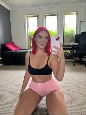Tynnillerobinson OnlyFans Leaked Free Thumbnail Picture - #05fy3MIOmy