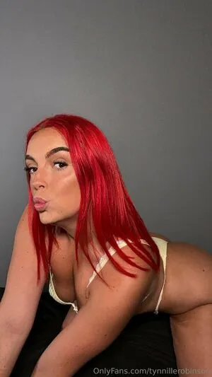 Tynnillerobinson OnlyFans Leaked Free Thumbnail Picture - #1q0ILZTEdE