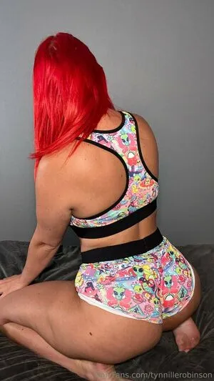 Tynnillerobinson OnlyFans Leaked Free Thumbnail Picture - #5gsV8CSnZg