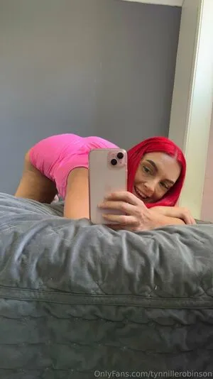 Tynnillerobinson OnlyFans Leaked Free Thumbnail Picture - #K2V7Sg0WMV