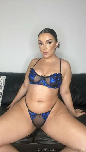 Tynnillerobinson OnlyFans Leaked Free Thumbnail Picture - #TjzPSmI0Jn