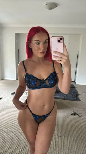 Tynnillerobinson OnlyFans Leaked Free Thumbnail Picture - #YrNIziKOnm