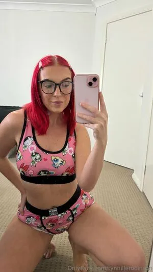 Tynnillerobinson OnlyFans Leaked Free Thumbnail Picture - #eocol1Bo0h
