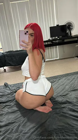 Tynnillerobinson OnlyFans Leaked Free Thumbnail Picture - #h7fLFKqTqV