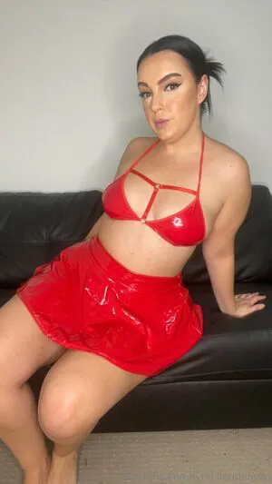 Tynnillerobinson OnlyFans Leaked Free Thumbnail Picture - #nTEOJOu8P7