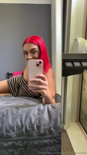 Tynnillerobinson OnlyFans Leaked Free Thumbnail Picture - #sLREVDZXDY