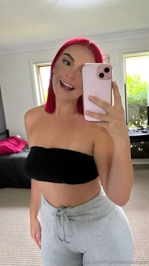 Tynnillerobinson OnlyFans Leaked Free Thumbnail Picture - #ynM9DJQ9ft
