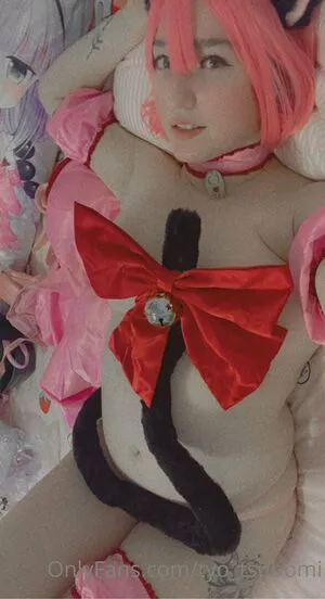 Tyo Tsubomi OnlyFans Leaked Free Thumbnail Picture - #FTAPSqtXcB