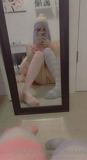 Tyo Tsubomi OnlyFans Leaked Free Thumbnail Picture - #NW5NXLZdY8