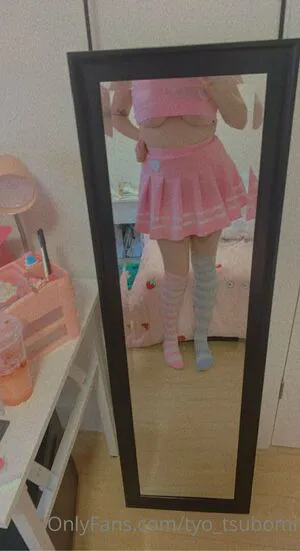 Tyo Tsubomi OnlyFans Leaked Free Thumbnail Picture - #c9f0IJSCaH