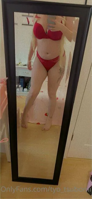 Tyo Tsubomi OnlyFans Leaked Free Thumbnail Picture - #fxqQKPfnlN