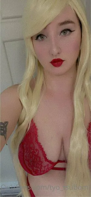 Tyo Tsubomi OnlyFans Leaked Free Thumbnail Picture - #pkQovugnNR