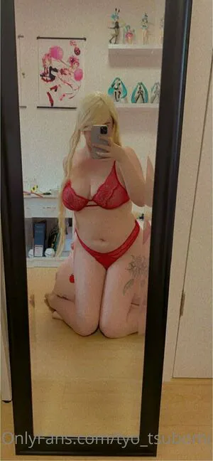 Tyo Tsubomi OnlyFans Leaked Free Thumbnail Picture - #xDx8dmrYGn