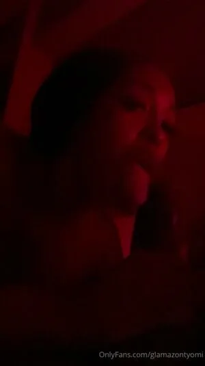 Tyomi Morgan OnlyFans Leaked Free Thumbnail Picture - #2MMiiQgoer