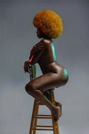 Tyomi Morgan OnlyFans Leaked Free Thumbnail Picture - #6e9EPwOeql