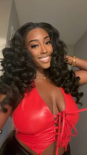 Tyomi Morgan OnlyFans Leaked Free Thumbnail Picture - #8UvWA8FQch