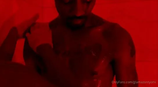 Tyomi Morgan OnlyFans Leaked Free Thumbnail Picture - #EKaiDMGDEW