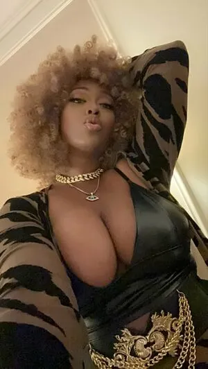 Tyomi Morgan OnlyFans Leaked Free Thumbnail Picture - #Jvf4YKF6Gn