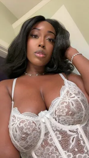 Tyomi Morgan OnlyFans Leaked Free Thumbnail Picture - #LMasw02ixt