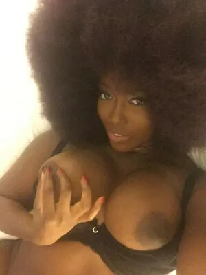 Tyomi Morgan OnlyFans Leaked Free Thumbnail Picture - #Rzh5yKZmue