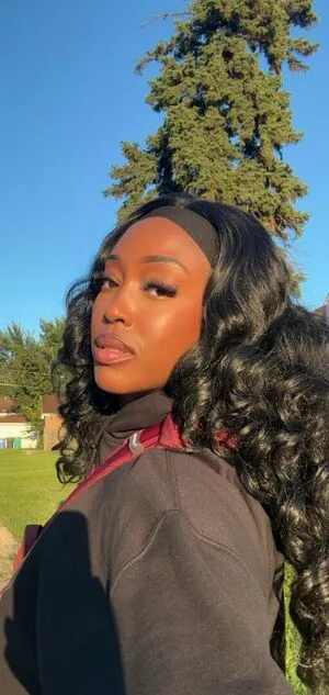 Tyomi Morgan OnlyFans Leaked Free Thumbnail Picture - #f1qIFoy8i6