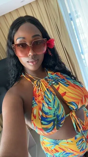 Tyomi Morgan OnlyFans Leaked Free Thumbnail Picture - #g7gdfcEGIm
