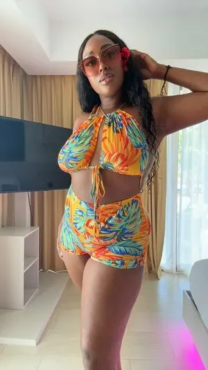 Tyomi Morgan OnlyFans Leaked Free Thumbnail Picture - #mzD3tSqv4j
