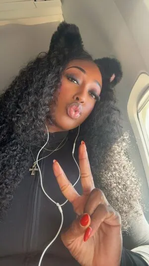 Tyomi Morgan OnlyFans Leaked Free Thumbnail Picture - #xr1knDHo5O