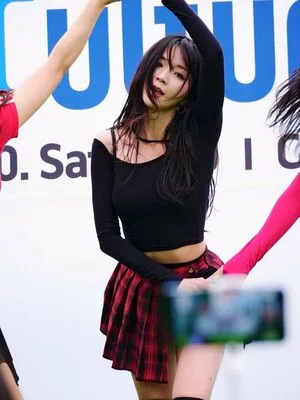 Tyongeee OnlyFans Leaked Free Thumbnail Picture - #DldvDCsyX2