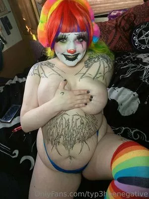 typ3hoenegative OnlyFans Leaked Free Thumbnail Picture - #5GAdxy4ICv