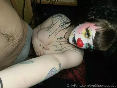 typ3hoenegative OnlyFans Leaked Free Thumbnail Picture - #B4oF1ncLZS