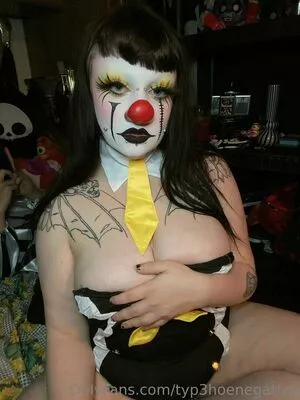 typ3hoenegative OnlyFans Leaked Free Thumbnail Picture - #F7NKsZAmqY
