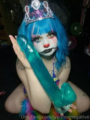 typ3hoenegative OnlyFans Leaked Free Thumbnail Picture - #GJ8hegHEWO
