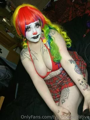 typ3hoenegative OnlyFans Leaked Free Thumbnail Picture - #GsEH2FMzkU