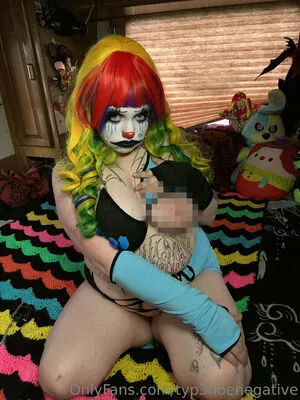 typ3hoenegative OnlyFans Leaked Free Thumbnail Picture - #Ji7p0rfzee
