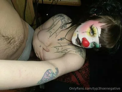 typ3hoenegative OnlyFans Leaked Free Thumbnail Picture - #dDbqWQt24N