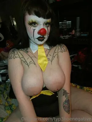 typ3hoenegative OnlyFans Leaked Free Thumbnail Picture - #e9ijQ6euLz