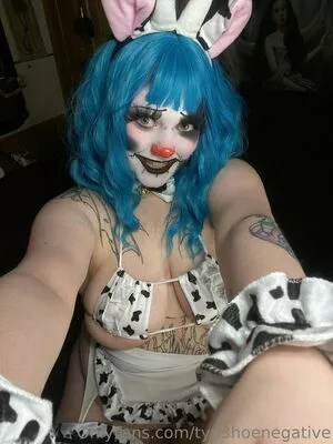 typ3hoenegative OnlyFans Leaked Free Thumbnail Picture - #hLzve3zi30
