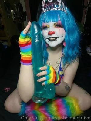 typ3hoenegative OnlyFans Leaked Free Thumbnail Picture - #iFH3KoeEuU