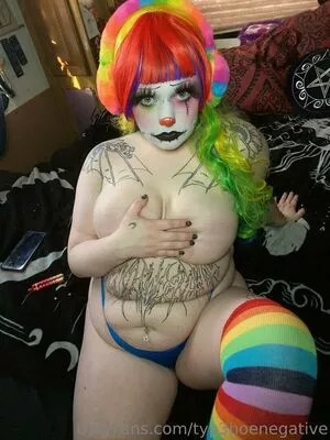 typ3hoenegative OnlyFans Leaked Free Thumbnail Picture - #m78HiMb5fG