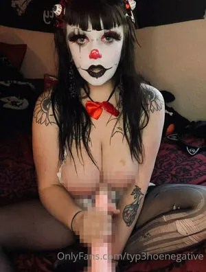 typ3hoenegative OnlyFans Leaked Free Thumbnail Picture - #r0WUL4ND2s