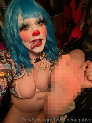 typ3hoenegative OnlyFans Leaked Free Thumbnail Picture - #uhPgCPJp4Q