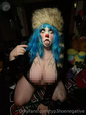 typ3hoenegative OnlyFans Leaked Free Thumbnail Picture - #vlLOKc4ZiL